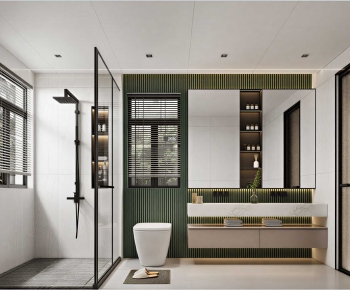 Modern TOILET-ID:851560126