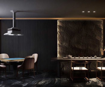 Modern Chess And Card Room-ID:402395014