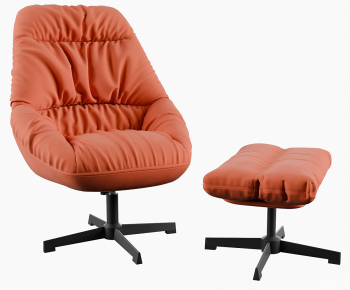 Modern Lounge Chair-ID:593471059