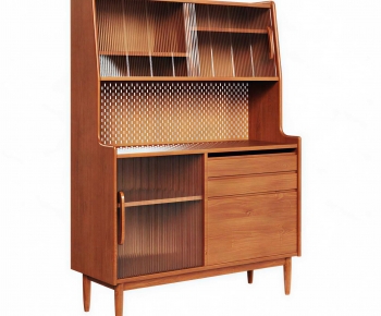 Nordic Style Sideboard-ID:962728984