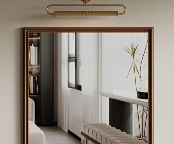 American Style The Mirror-ID:470541005