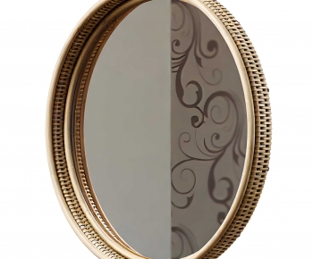 Modern The Mirror-ID:503885036