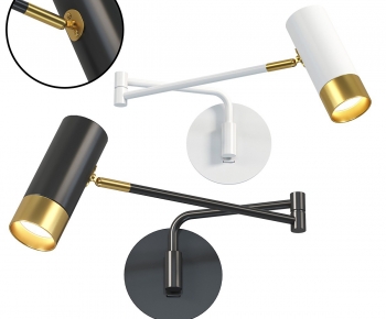 Modern Wall Lamp-ID:744966989