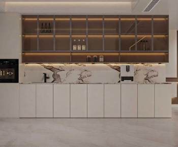 Modern Sideboard-ID:698689943