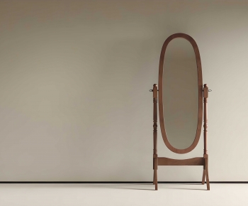 Wabi-sabi Style The Mirror-ID:428066021