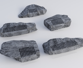 Modern Stone-ID:777196885