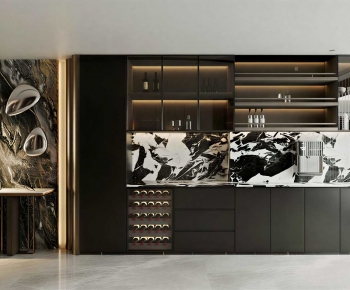 Modern Sideboard-ID:496682883