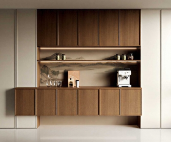 New Chinese Style Sideboard-ID:290219072