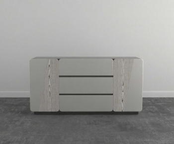 Modern Side Cabinet-ID:456774009