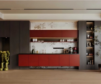 Modern Sideboard-ID:197864062