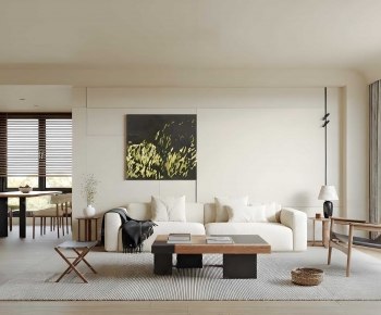 Modern A Living Room-ID:585068944