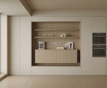 Modern Sideboard-ID:545964008