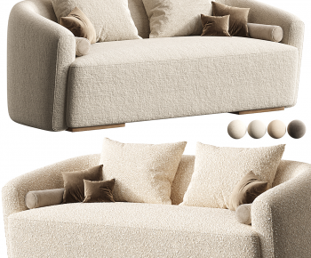 Modern A Sofa For Two-ID:674269918