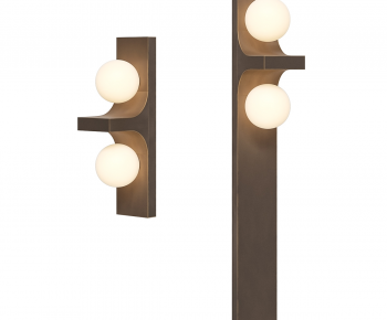 Modern Wall Lamp-ID:365216028