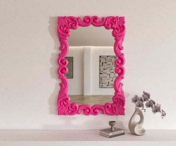 Modern The Mirror-ID:713845017