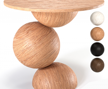 Modern Side Table/corner Table-ID:604752069