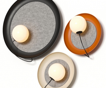 Modern Wall Lamp-ID:990170006