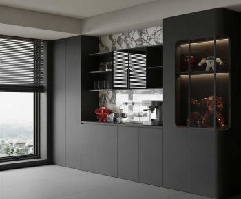 Modern Sideboard-ID:294298895