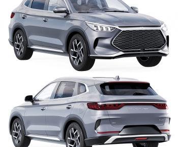 Modern Car-ID:940207968