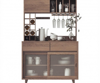 Modern Sideboard-ID:585741044