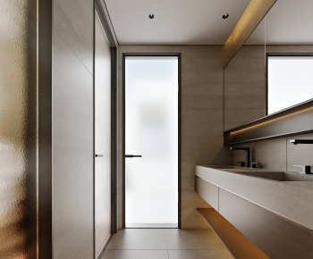 Modern TOILET-ID:940804964