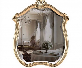 European Style The Mirror-ID:480160002