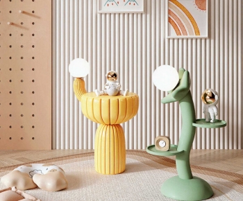 Modern Side Table/corner Table-ID:694323066