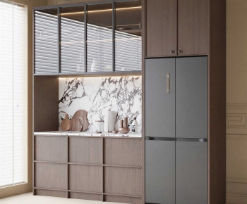 Modern Sideboard-ID:340409045