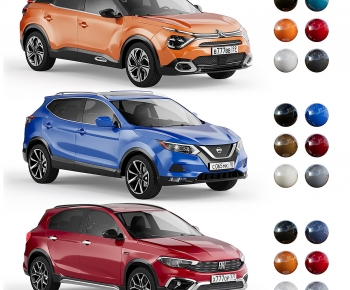 Modern Car-ID:544498926