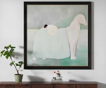 Modern Painting-ID:356333972