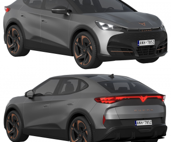 Modern Car-ID:631263977