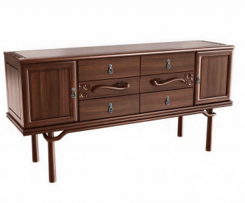 American Style Side Cabinet-ID:978734976
