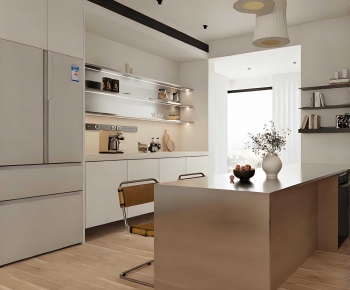 Modern Dining Room-ID:400197986