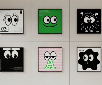 Modern Painting-ID:129951959