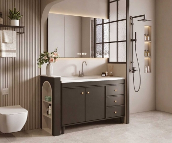 Modern TOILET-ID:103395943