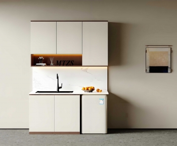 Modern Sideboard-ID:584357025