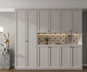 Modern Shoe Cabinet-ID:848417048