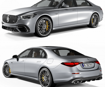 Modern Car-ID:356548078