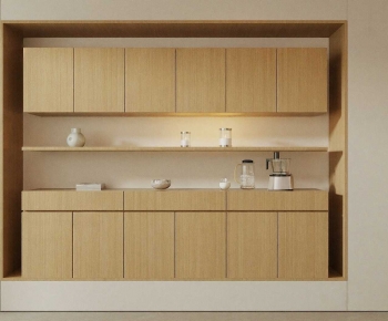 Modern Sideboard-ID:196609972