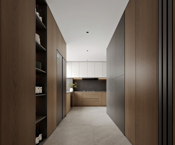 Modern The Kitchen-ID:164463041