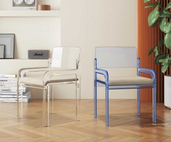 Modern Single Chair-ID:779011016