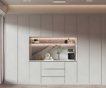 Modern Sideboard-ID:136548042