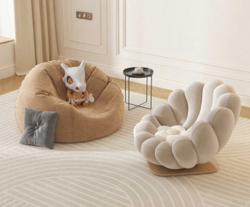 Modern Beanbag-ID:683151968