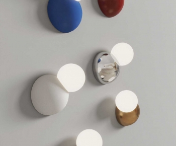 Modern Wall Lamp-ID:685559033