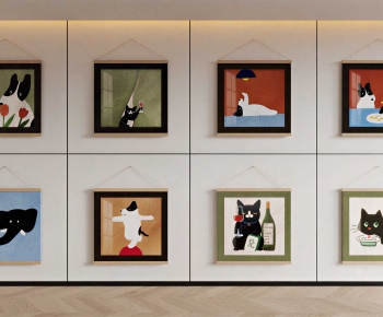 Modern Painting-ID:476139075