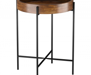 Modern Side Table/corner Table-ID:899597882