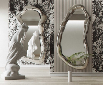 Modern The Mirror-ID:397562981