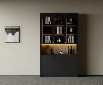 Modern Sideboard-ID:562374117