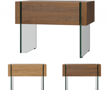 Modern Bedside Cupboard-ID:738446005