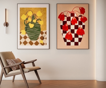 Modern Painting-ID:293555972